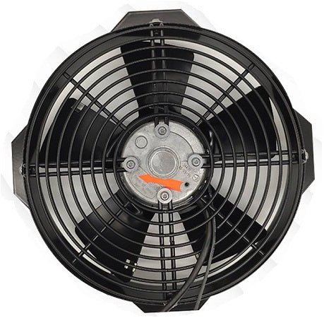 W2D250-GA04-09 EBMpapst Fan 1 W2D250-GA04-09 EBMpapst Fan