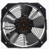 W2D250-GA04-15 Ebmpapst 380V 0.27A 120W Cooling Fan