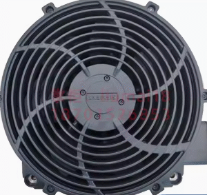 W2D270-EB26-07 Ebmpapst 400V