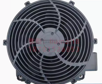 W2D270-EB26-08 Ebmpapst 400v