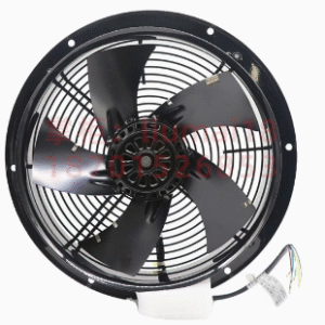 W2D300-CD02-01 M2D068-EC Ebm-Papst 230V 180/270W 0.54/0.71A 2650/2800rpm