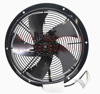 W2D300-CD02-01 M2D068-EC Ebm-Papst 230V 180/270W 0.54/0.71A 2650/2800rpm