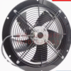 W2D300-CP02-31 M2D074-DF Ebm-Papst Axial Fan 3~230/400V 210/300W 0.36/0.841A 2580/2750rpm