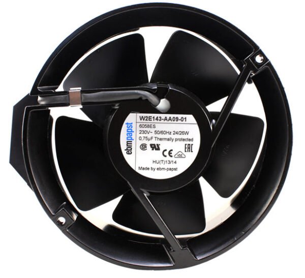 W2E143-AA09-01 6058ES 1 W2E143-AA09-01 6058ES