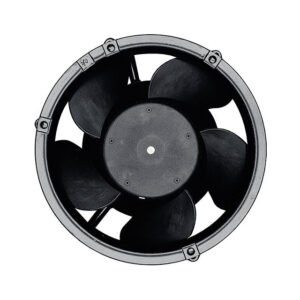 W2E143-AA09-25 Ebm-Papst FAN AXIAL 230VAC 172X51MM