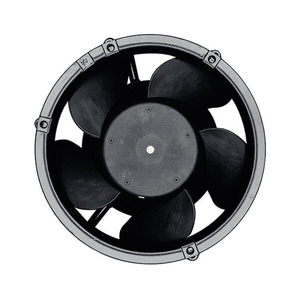 W2E143-AA09-25 Ebm-Papst FAN AXIAL 230VAC 172X51MM