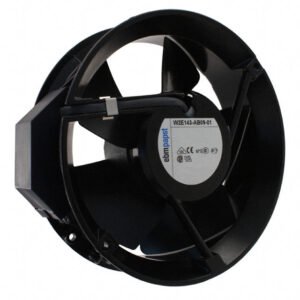 W2E143-AB09-06 Ebmpapst FAN AXIAL 230VAC 172X51MM