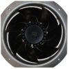 W2E200-HK86-01 Ebm Papst FAN AXIAL 225X80MM BALL 115VAC
