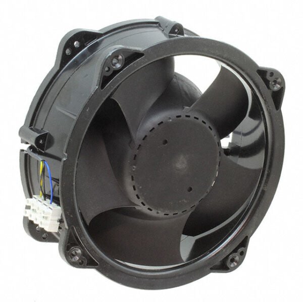 W2E208-BA20-51 Ebm-Papst AC AXIAL FAN