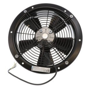 W2E250-CE65-02 Ebm-Papst FAN AXIAL