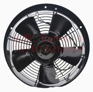 W2E250-CE65-24 Ebm-Papst FAN AXIAL