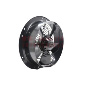 W2E250-CE65-01 Ebm-Papst AC Axial Fan
