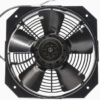 Ebm-Papst W2E250-EC01-06 AC Fan, 230V, 250x63mm