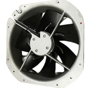 W2E250-HJ28-01 Ebm Papst AC Fans AC Axial Fan