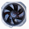 W2E250-HJ40-07 Ebm-Papst Axial Fan 115V 165W
