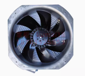W2E250-HJ40-07 Ebm-Papst Axial Fan 115V 165W