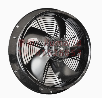 W2E300-AP02-10 EBMpapst FAN 1 W2E300-AP02-10 EBMpapst FAN