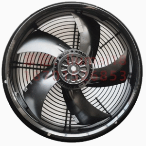 W2E300-CC47-01 Ebmpapst AC Axial Fan 397mm 230VAC