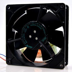 W2G115-AE31-15 Ebm-Papst Fan