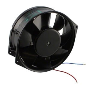 W2G130-AA33-01 Ebm-Papst FAN AXIAL 150X55MM 24VDC WIRE