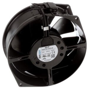 W2S130-AA03-44 Ebm-Papst Fan