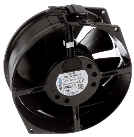 W2S130-AA03-44 Ebm-Papst Fan