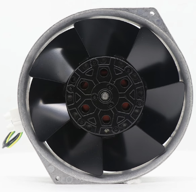 W2S130-AA03-71 EBMpapst Axial Cooling Fan