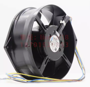 W2S130-AA03-90 Ebm-Papst FAN AXIAL