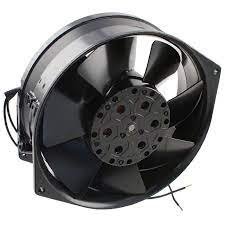 W2S130-AA25-76 Ebm-Papst Fan