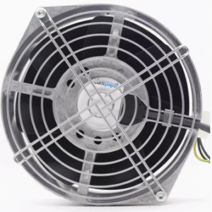 Ebm-Papst W2S130-AA75-A2 230V 172*150*55MM