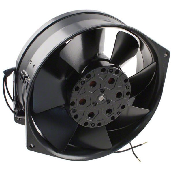 W2S130-AB03-13 Ebmpapst FAN