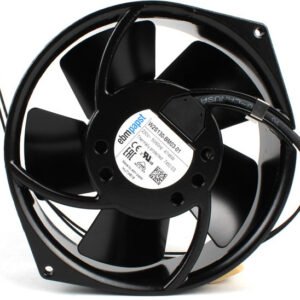 W2S130-BM03-11 7450ES Ebm-Papst Fan