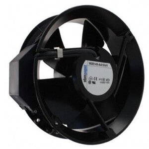 Ebm-Papst W2E143-AA15-01