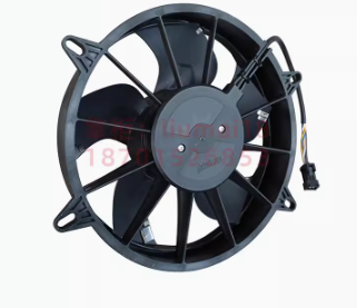 Ebmpapst W3G280-EQ20-43 26V 200W