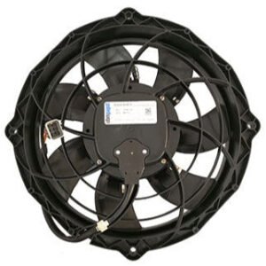 W3G300-BV24-01 EBMpapst Axial Fan