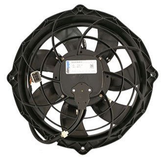 W3G300-BV24-01 EBMpapst Axial Fan