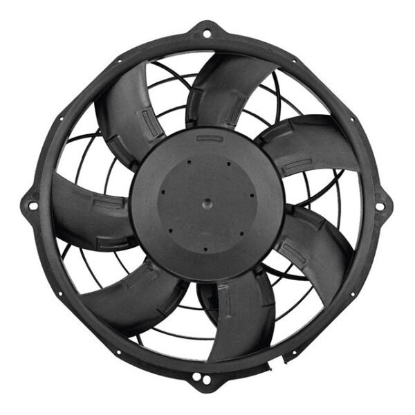 W3G300-BV25-21 EBMpapst FAN AXIAL 330X76.5MM 26VDC RECT