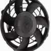 W3G300-ER38-45 Ebm Papst EC Fans EC Axial Fan, 300mm Round, 27.5VDC, 335W, 3320RPM, Ball Bearing