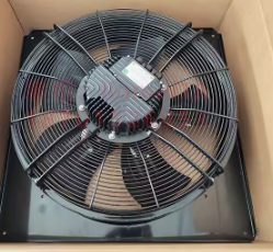 W3G630-GU23-07 Ebm Papst Fan 380V 5A
