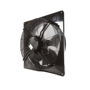W3G710-DU21-02 EBMpapst Axial Fan