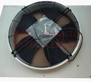 W3G800-DT21-35 Ebm Papst Fan