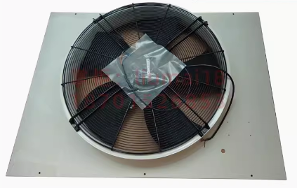 W3G800-DT21-35 Ebm Papst Fan