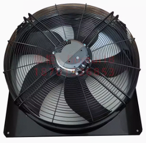 Ebm-Papst W3G800-KU21-05 800mm 4.4A 2900W EC Square Plate Fan