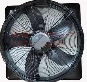 W3G800-HV05-71 Ebm Papst Fan