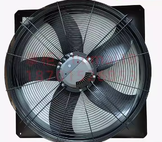 W3G800-LV05-03 Ebm Papst Fan 3.5KW 5.3A