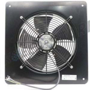 Ebmpapst W4D300-DT04-09 FAN AXIAL