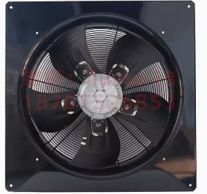 W4D560-DP01-05 Ebm Papst Axial Fan