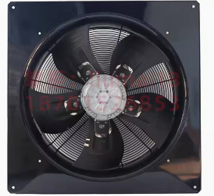 W4D560-DP01-05 Ebm Papst Axial Fan