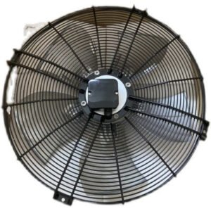 Ebmpapst Axial Fan W4D630-GJ01-01