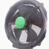 W4E350-DP06-38 Ebm Papst Fan